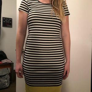 Cute modest dress